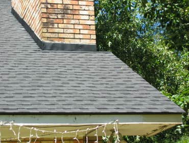Alvin Ballard Roofing, Inc. Project 1