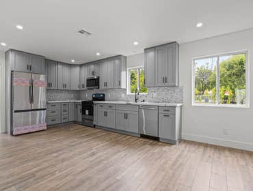 Kitchens by Green Home Remodeling