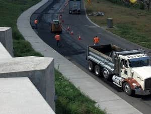 ODOT Jughandle- OR 99E