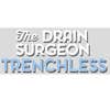 the Drain Surgeon Trenchless logo