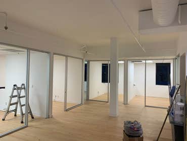 Photos by Commercial Interiors Commercial Interiors tenant improvements, Santa Monica, Los Angeles, Pasadena, Glendale, Burbank, Covina, Upland, Ontari