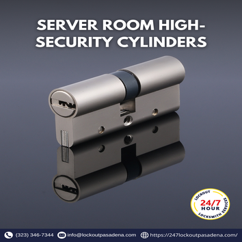 24/7 Lockout Locksmith Services