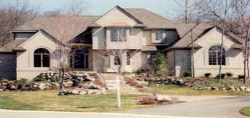 Clarkston Home