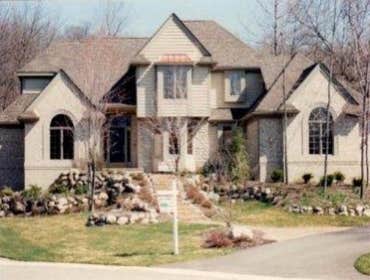 Clarkston Home