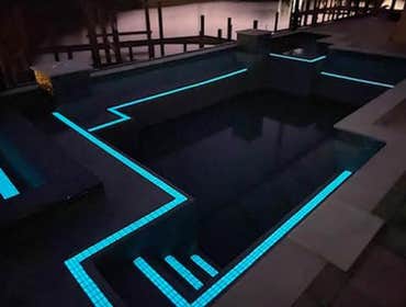 Photos by Mission Pool Builders #1