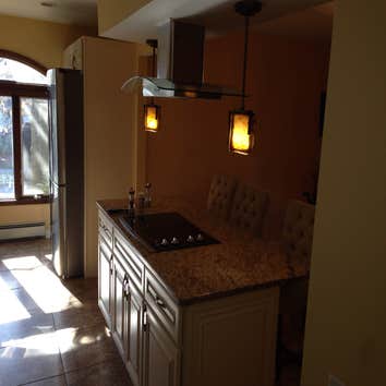 Photo(s) from D P M Contracting Service