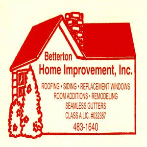 Free Estimates