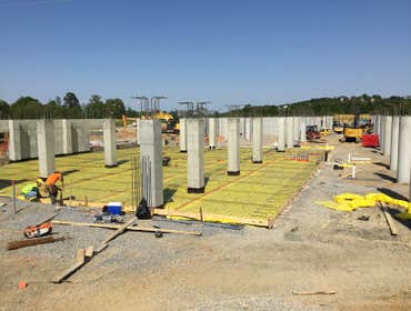 Photos by Jd Concrete Construction LLC #1