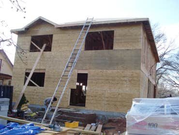 Hilt Construction And Management Corp Project New Construction Additions Roofing Siding Driveways Concrete Work,