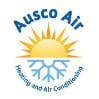 Ausco Air Heating and Air Conditioning logo