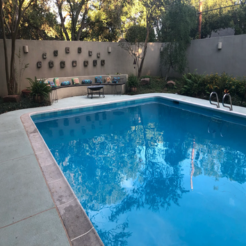 Fort Worth Pool Resurfacing & Plastering