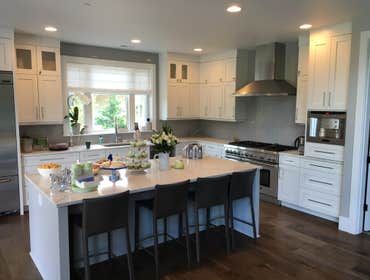 Photos by Showcase Carpenty/Design, LLC #1