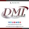 Del Mar Interiors Inc logo