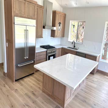 Legacybuild Construction Inc