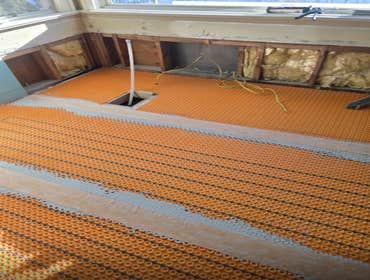 Photos by Solid Prime Tile & Stone Inc #1