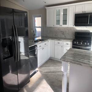 Kitchen Remodeling