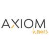 Axiom Homes Inc logo