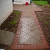 paver patio Piscataway