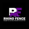 Rhino Fence logo