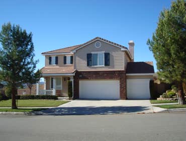 A To Z General Contracting Project