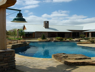 Residential projects