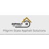 Pilgrim State Asphalt Solutions logo