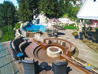 Photos by Mr Carlos Pools & Construction Inc #1