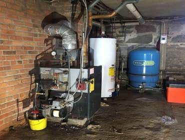 Photos by Blissful Homes Heating & AC #1