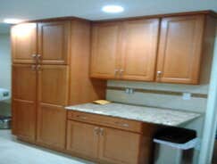 work we have done
