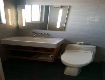 Photo(s) from F J E Plumbing Contractor Pictures of Recently completed or ongoing projects.