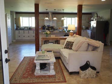 Full Home Remodeling