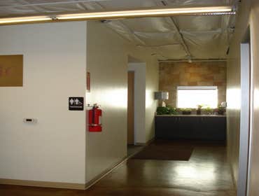 Commercial Construction Modern Commercial Construction San Diego