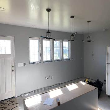 Infineon Drywall Services