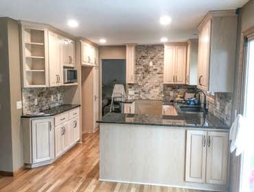 Photos by Merick Construction Texas LLC #1