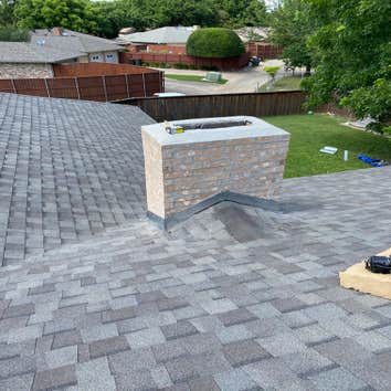 Encōr Home & Roofing