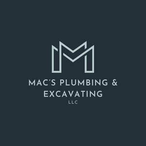 Mac's plumbing & Excavating LLC