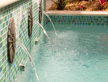 Photo(s) from Waterscapes Pools And Spas