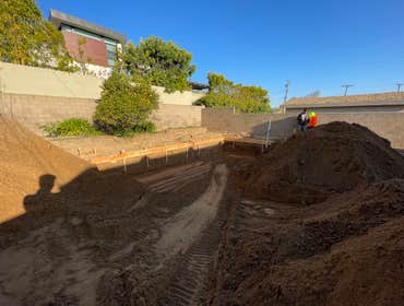 Photos by Qing Construction #2 New Detached approx. 970 sq ft ADU