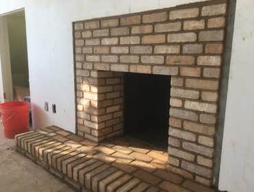 Photos by Work Horse Construction & Masonry Inc #1