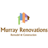Murray Renovations logo