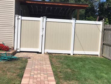 Photos by R.H Fencing Corp #1