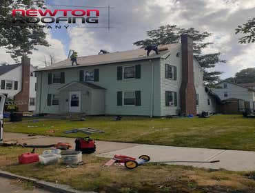 Photos by Newton Roofing Company #1