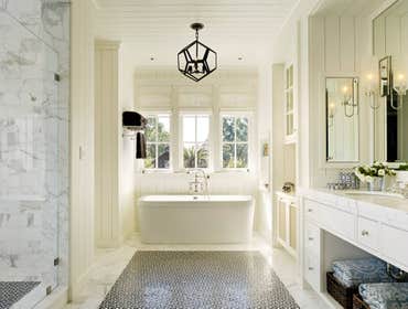 Napa Farm House