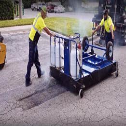 Pothole Heroes
