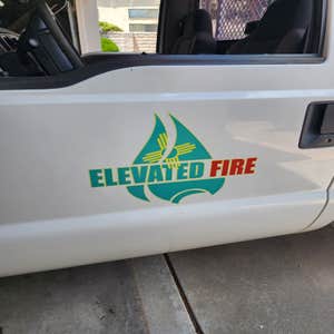 Elevated Fire Safety LLC