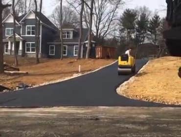 Photos by T&A Paving Inc #1