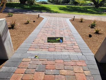 Photos by Rubens Landscaping LLC #1