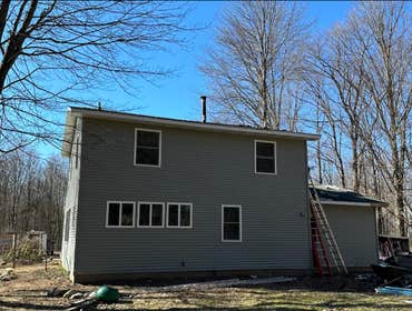 Photos by Overbuilt Construction LLC #1
