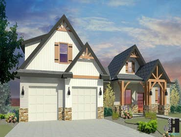 Photos by Studio H Architects #1
