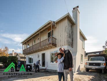 Photos from Lar Construction & Remodeling Inc